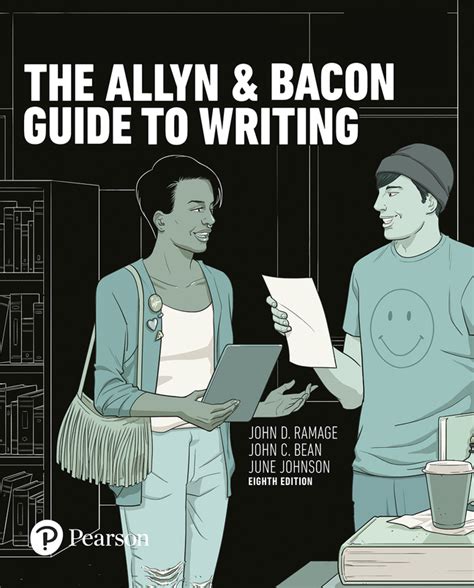 the allyn & bacon guide to writing 8th edition|The Alyn, 152 East 87th St. NYC .